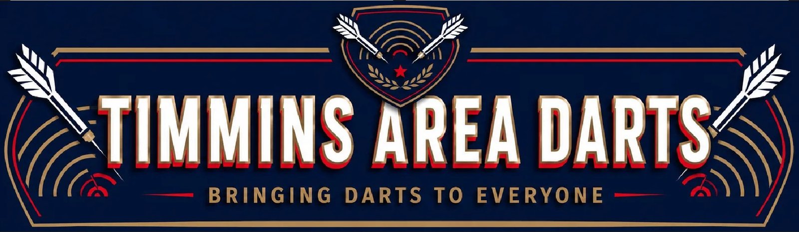 Timmins Area Darts